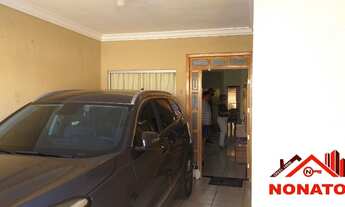 Imagem 2: Imóvel de Ótimo Acabamento Interno com 3 Quartos e Ampla Varanda Gourmet - Jd. Atlântico