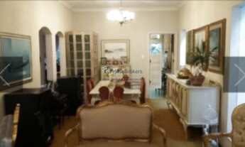 Imagem: Casa em Vila Mariana com 270m²