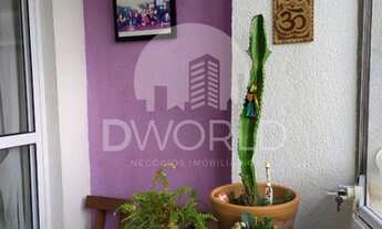 Imagem 2: BEM LOCALIZADO - ÓTIMO APARTAMENTO!