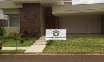 Imagem: Casa com 3 dormitórios, 300 m² - venda