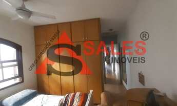 Imagem 4: Excelente Sobrado à venda com 190m², 04 dormitórios sendo 03 suítes, Bairro Alto da Lapa