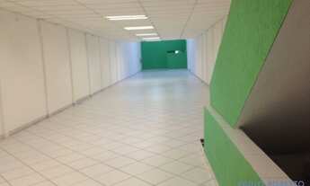 Imagem 2: GALPÃO - LAPA - SP