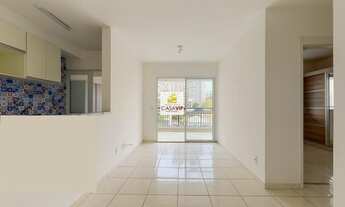 Imagem 2: Apartamento à venda, Ipiranga, 68m², 2 dormitórios, 1 suíte, 1 vaga!