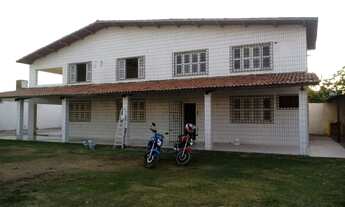 Imagem 3: Casa residencial à venda, Lagoa Redonda, Fortaleza