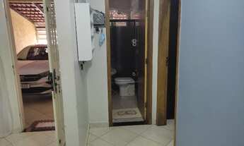 Imagem 5: Casa de 5 quartos (1 suíte) na QN 208, Samambaia Norte