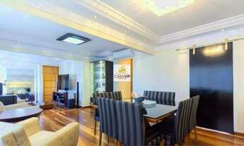 Imagem 2: Apartamento à venda, Planalto Paulista, 122m², 3 dormitórios, 1 suíte, 2 vagas!