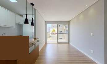 Imagem 3: Apartamento à venda, Barra Funda, 63m², 2 dormitórios, 1 suíte, 2 vagas!