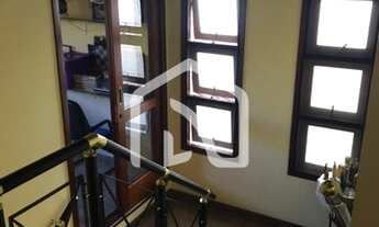 Imagem 5: Casa com 4 dormitórios à venda, 408 m² por R$ 2.500.000,00 - Residencial Onze (Alphaville