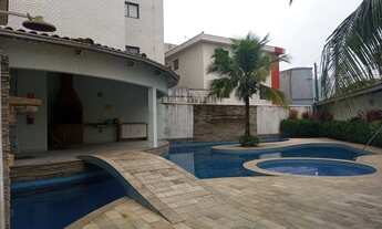 Imagem 1: CASA CANTO DO FORTE - PRAIA GRANDE SP