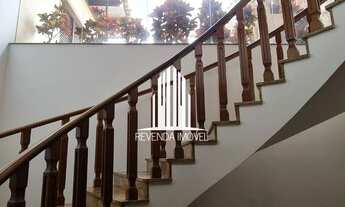 Imagem 7: Mansão com 6 suítes em CIdade Jardim