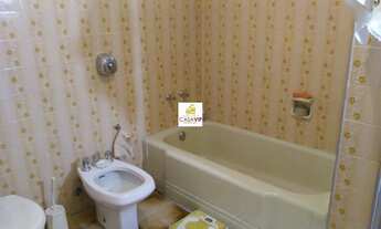 Imagem 5: Apartamento à venda, Perdizes, 139m², 3 dormitórios, 1 vaga!