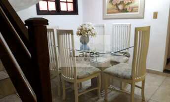 Imagem 3: Sobrado com 3 dorms, Assunção, São Bernardo do Campo - R$ 640 mil, Cod: 1385