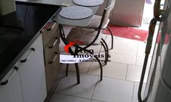 Imagem 2: Sobreposta Baixa 1 dormitório Catiapoã Sv!