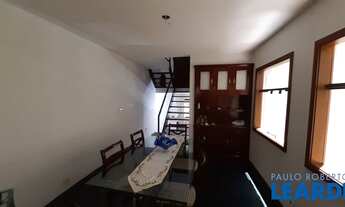 Imagem 2: SOBRADO - VILA MADALENA - SP