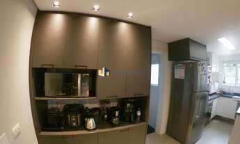 Imagem 2: APARTAMENTO CAMPO BELO