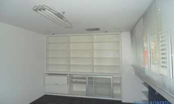 Imagem 7: CONJ. COMERCIAL - JARDIM PAULISTA - SP