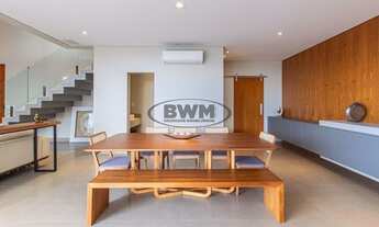 Imagem 6: Casa Residencial à venda, Alphaville Nova Esplanada I, Votorantim - CA9866