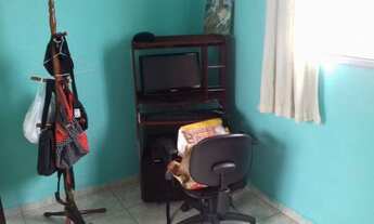 Imagem 4: Contagem - Apartamento Padrão - Água Branca