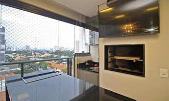 Imagem: ALTO PADRÃO NO CAMPO BELO !