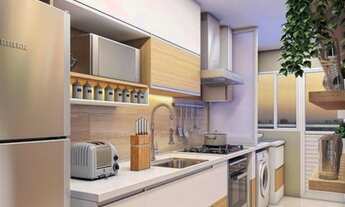 Imagem 4: APARTAMENTO GUILHERMINA - PRAIA GRANDE SP