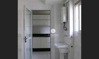 Imagem 2: Apartamento com 4 dormitórios, 134 m² - venda por R$ 1.080.000,00 ou aluguel por R$ 4.700