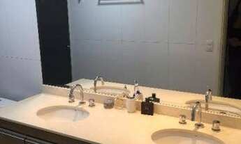 Imagem 7: Apartamento com 3 dormitórios para alugar, 168 m² por R$ 8.000,00/mês - Vila Andrade - São