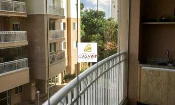 Imagem 3: Apartamento à venda, Jardim das Acácias, 95m², 3 dormitórios, 2 suítes, 2 vagas!