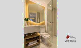 Imagem 5: Apartamento 2 Quartos para Venda em São Paulo, Lapa de Baixo, 2 dormitórios, 1 banheiro