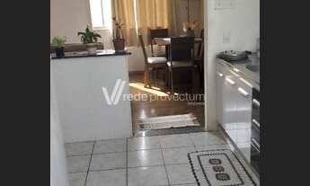 Imagem 7: Apartamento - Jardim do Lago - Campinas