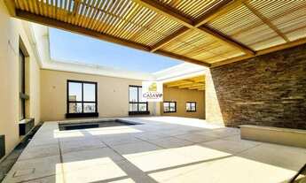 Imagem: Apartamento à venda, Campo Belo, 464m²