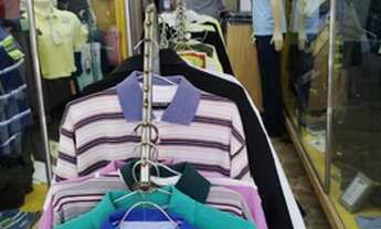 Imagem 2: Alugo 2 lojas juntas no Shopping 45 - Loja de frente para praça