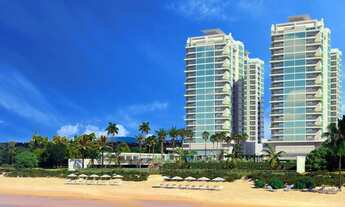 Imagem: Al mare- Lançamento apartamento garden