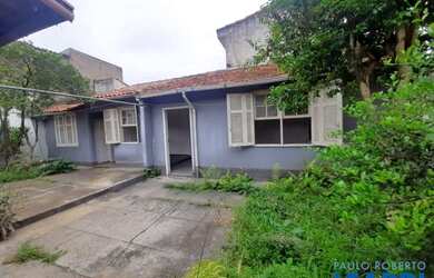 Imagem 5: CASA ASSOBRADADA - CHÁCARA SANTO ANTONIO - SP