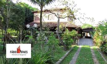 Imagem: Fabio Paes Imóveis - Sítio a venda alto