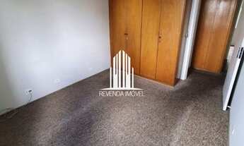 Imagem 7: Apartamento no Campo Belo com 107m2 3 dormitórios 2 banheiros 2 vagas de garagem