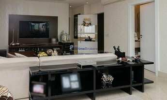 Imagem 5: APARTAMENTO 265M² COM 04 SUÍTES E 05 VAGAS NO JARDIM ANÁLIA FRANCO