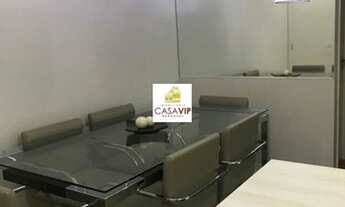 Imagem 2: Apartamento à venda, Santana, 78m², 3 dormitórios, 1 suíte, 2 vagas!