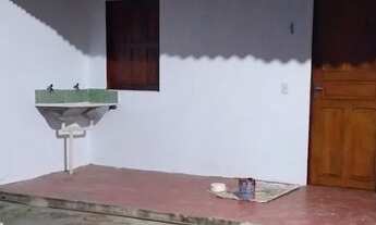 Imagem: Alugo não paga água nem luz Leia o anúncio