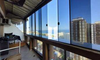 Imagem 7: Ampla Cobertura Duplex no Barramares