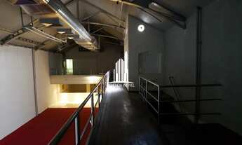 Imagem 5: Prédio comercial de 2 andares à venda no Brooklin