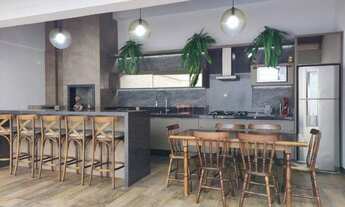 Imagem 4: Casa à venda, 420 m² por R$ 2.800.000,00 - Pedra Branca - Palhoça/SC