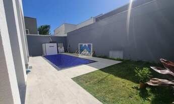 Imagem 2: Casa para Venda, BELLA CITTA - no bairro Fazenda Rodeio, localizado na cidade de Mogi das