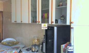 Imagem 3: Apartamento à venda, Vila Prudente, 105m², 3 dormitórios, 1 vaga!