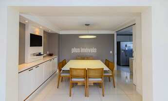 Imagem 6: APARTAMENTO COM MUITO ESPAÇO - MOEMA