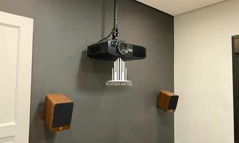 Imagem 3: Casa Sobrado no Brooklin 300m2 4 dormitórios 4 vagas