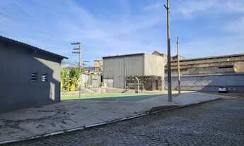 Imagem 2: BENFICA - ALUGO GALPÃO 8.000 m2