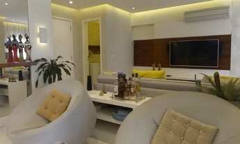 Imagem: Apartamento para venda tem 104 metros quadrados