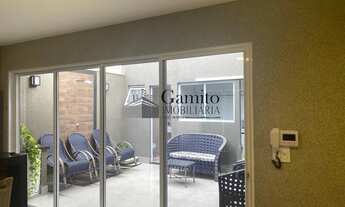 Imagem 5: Casa no Santa Ana>