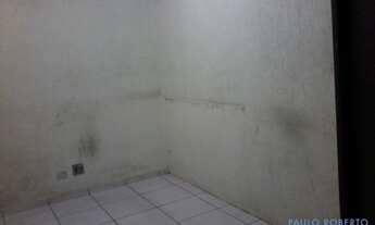 Imagem 7: PRÉDIO - BARRA FUNDA - SP