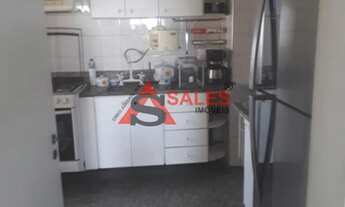 Imagem 6: Ótimo apartamento,100 m2 de área útil bem distribuídos, 03 dormitórios, sendo 01 suíte mas